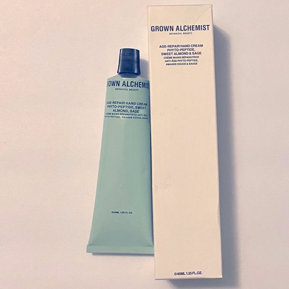 hand cream Other - Grown Alchemist Age Repair Hand Cream 1.35 oz NEW
